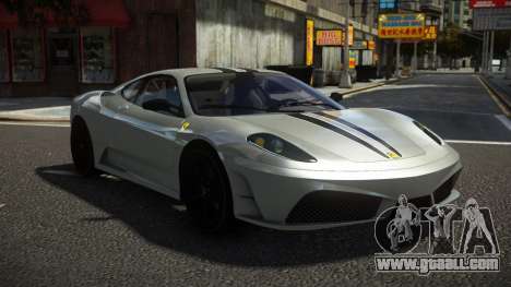Ferrari F430 R-Sports for GTA 4