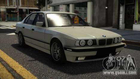 BMW 540i RC V1.2 for GTA 4