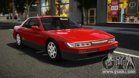 Nissan Silvia XC for GTA 4
