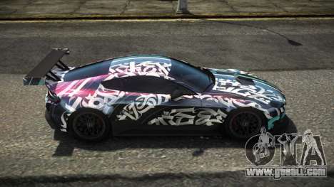 Aston Martin Vantage L-Style S2 for GTA 4