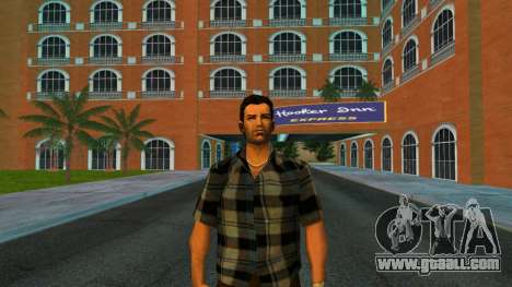 Tommy - 06 for GTA Vice City