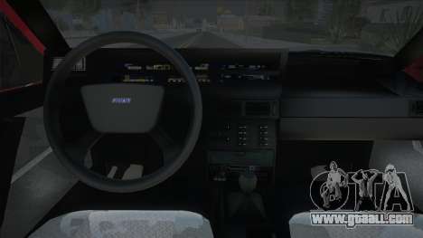 Fiat Tempra Coupe for GTA San Andreas