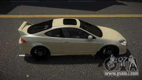 Acura RSX L-Sport for GTA 4