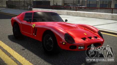 Ferrari 250 LM V1.0 for GTA 4