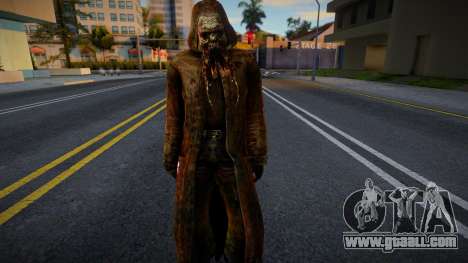 Dark Stalker 15 for GTA San Andreas