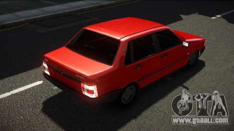 Fiat Duna SN V1.0 for GTA 4