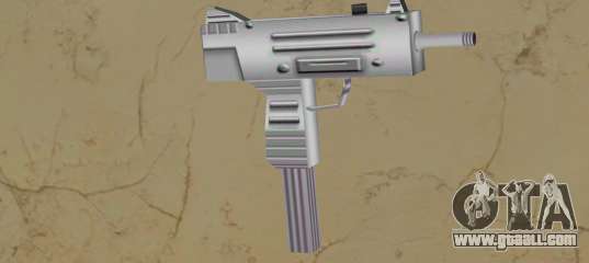Ingramsl from Scarface: The World Is Yours for GTA Vice City