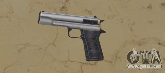Colt45 from Scarface: The World Is Yours for GTA Vice City