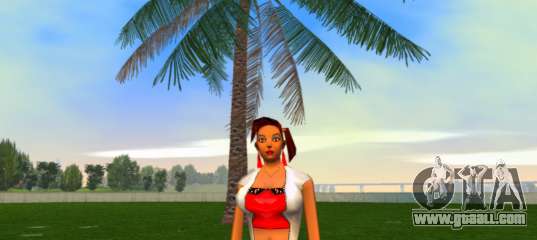 Wfyg2 Upscaled Ped for GTA Vice City