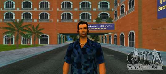 Tommy - 07 for GTA Vice City