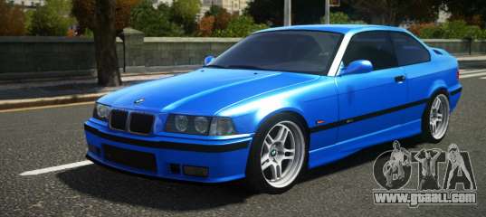 BMW M3 E36 G-Sport for GTA 4