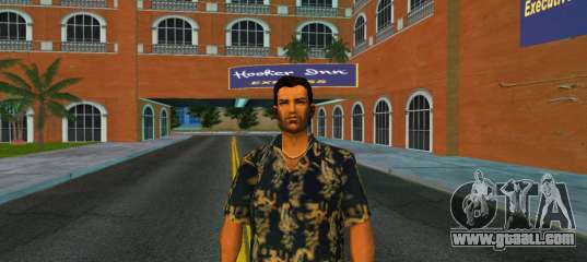 Tommy - 05 for GTA Vice City