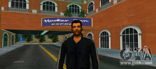 HD Tommy Play10 for GTA Vice City