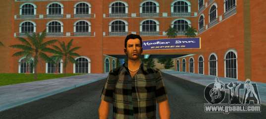Tommy - 06 for GTA Vice City