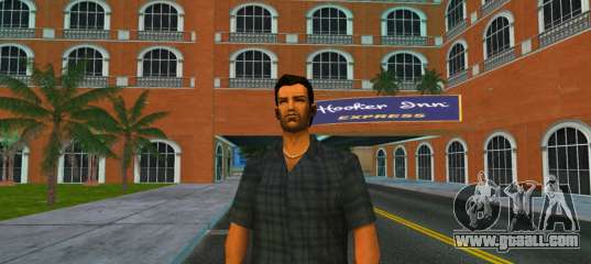 Tommy - 03 for GTA Vice City