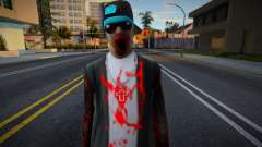 Vla2 Zombie for GTA San Andreas