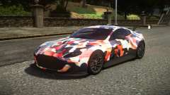 Aston Martin Vantage L-Style S7 for GTA 4