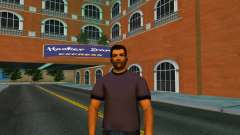 HD Tommy Player8 for GTA Vice City