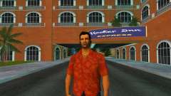 Tommy - 14 for GTA Vice City