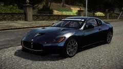 Maserati Gran Turismo L-Tune V1.0 for GTA 4