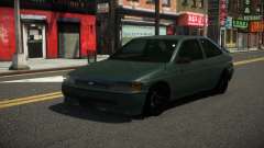 Ford Escort RC for GTA 4
