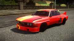 BMW 3.0 CSL RC S10 for GTA 4