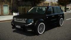 Range Rover Sport L-Tune for GTA 4