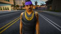 Total Overdose: A Gunslingers Tale In Mexico v27 for GTA San Andreas
