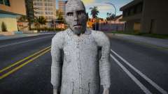 New Year's Monster 14 for GTA San Andreas