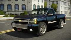 Chevrolet Silverado OTR V1.1 for GTA 4
