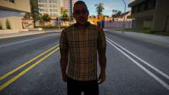 Young passer-by for GTA San Andreas
