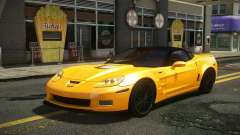 Chevrolet Corvette ZR1 C-Sport for GTA 4