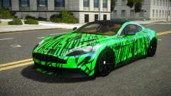 Aston Martin Vanquish M-Style S3 for GTA 4
