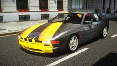 BMW 850CSi L-Edition S12 for GTA 4