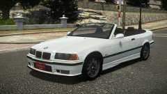 BMW M3 E36 SRC for GTA 4