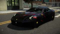 Ferrari California M-Style S12 for GTA 4
