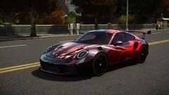 Porsche 911 RS L-Sport S11 for GTA 4