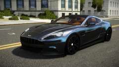 Aston Martin Vanquish M-Style for GTA 4