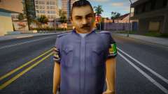 Total Overdose: A Gunslingers Tale In Mexico v15 for GTA San Andreas
