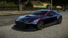 Aston Martin Vantage L-Style S9 for GTA 4