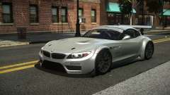 BMW Z4 GT3 S-Tune for GTA 4