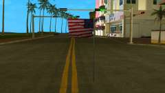Teleport to the flag like in GTA 5 for GTA Vice City