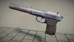 PB1S pistol for GTA San Andreas