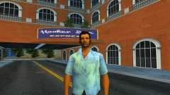 Tommy Forelli Outfit 1 for GTA Vice City