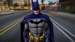Batman Skin 1 for GTA San Andreas