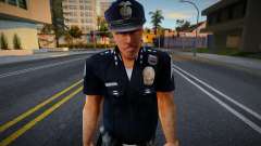 Police 11 from Manhunt for GTA San Andreas