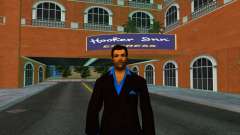Tommy Smart Suit for GTA Vice City
