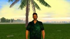 Tommy Vercetti - HD Big in Japan New Remake for GTA Vice City
