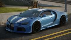 Bugatti Chiron Super Sport [VR] for GTA San Andreas