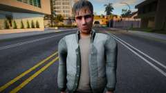 An ordinary guy in the style of KR 10 for GTA San Andreas